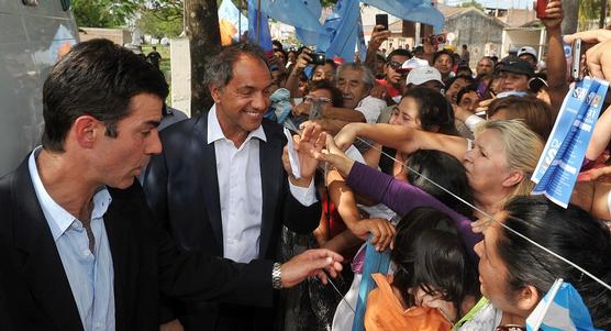 Scioli