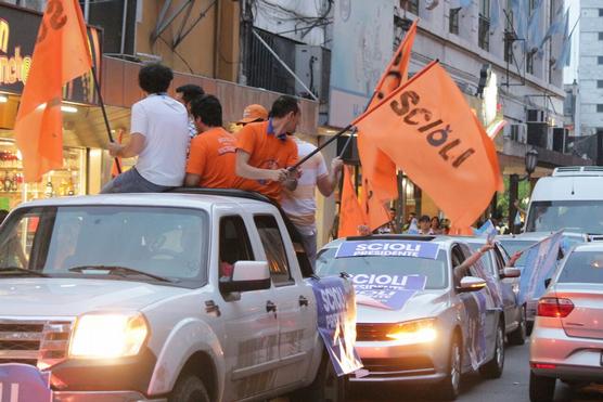 Caravana