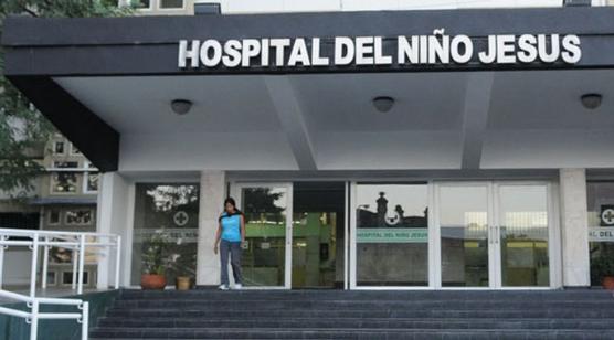 Hospital