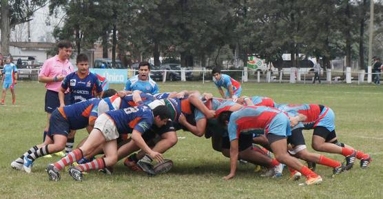 Rugby