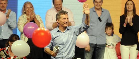 Macri