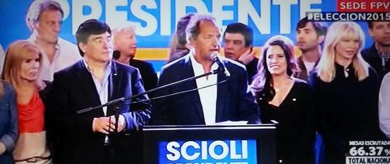 Scioli