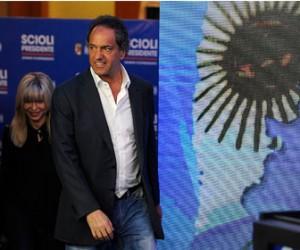 Scioli