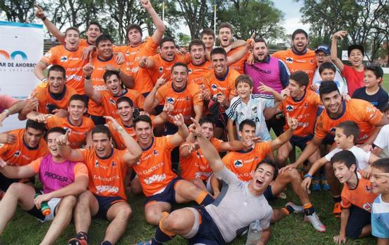 Campeones