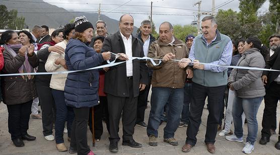 Manzur en El Mollar