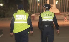 Policía