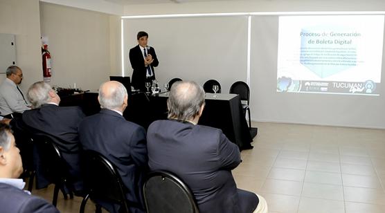 Presentación