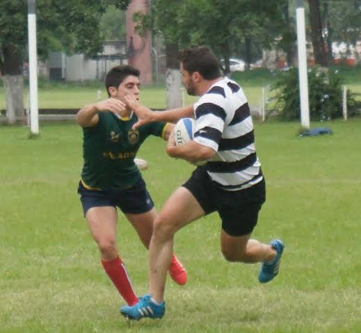 Rugby