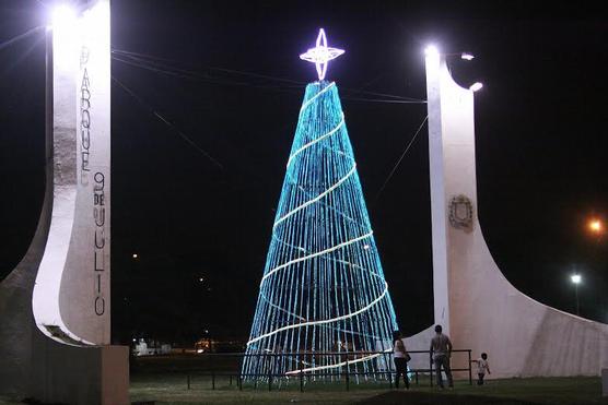 Parque 9 de Julio