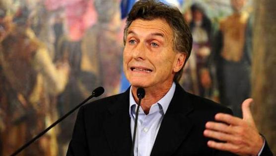 Macri