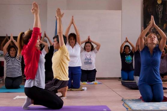 Yoga