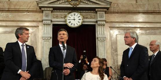 Macri