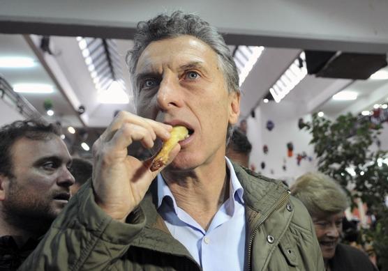 Macri