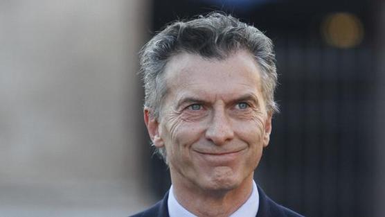 Macri