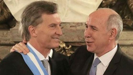 Macri - Lorenzetti