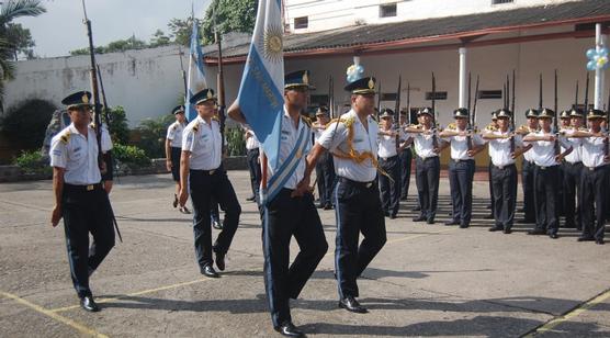 Escuela de policía