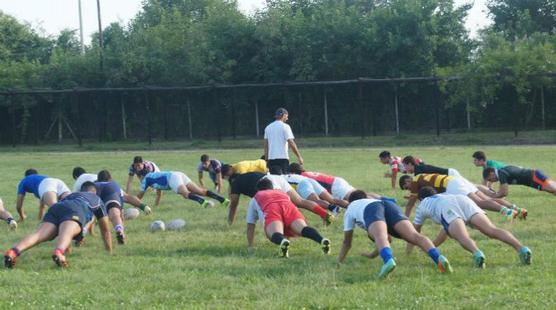 Entrenamiento