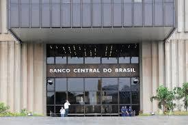 La sede del Banco Central do Brasil