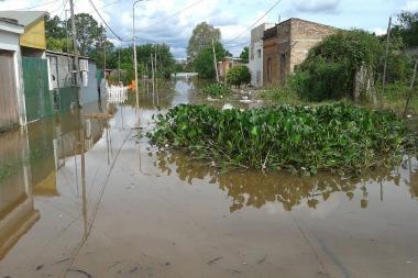 La situacion tiende a normalizarse