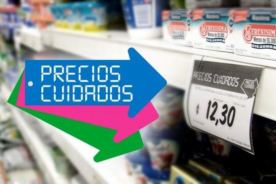 Continuidad con pocos productos