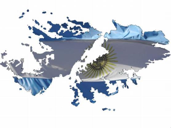 Siempre serán argentinas