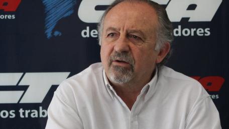 Hugo Yasky sale a rebatir argumentos de ajuste