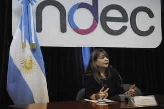 La directora técnica y retornada Graciela Bevacqua habla