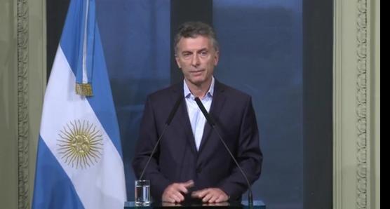 Macri