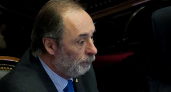 El macrista Tonelli no podrá asumir por ahora en la Magistratura