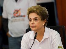 Dilma convoca a molizarse a todo el pueblo contra mosquito