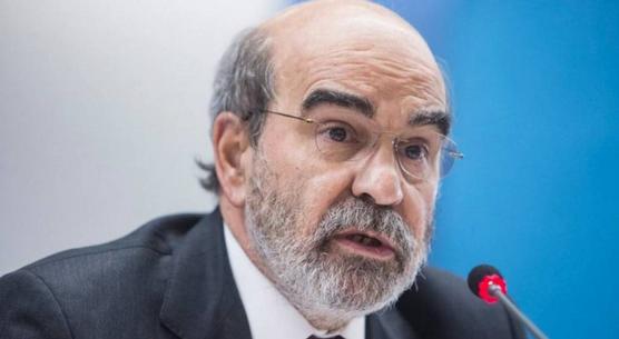 El director general de la FAO, José Graziano da Silva