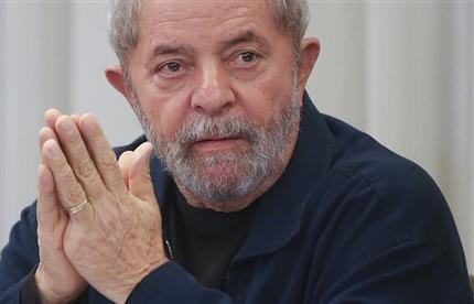 Lula espera por una nueva oportunidad presidencial