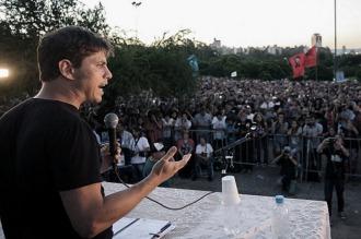 Kicillof