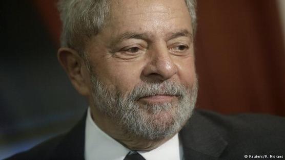 Lula de nuevo en rol de gobierno