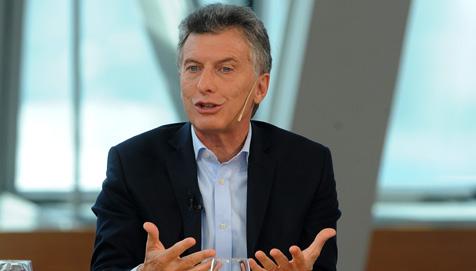 Macri