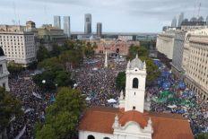 Plaza de Mayo