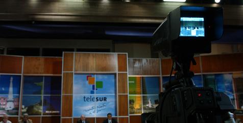 Telesur