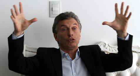 Macri