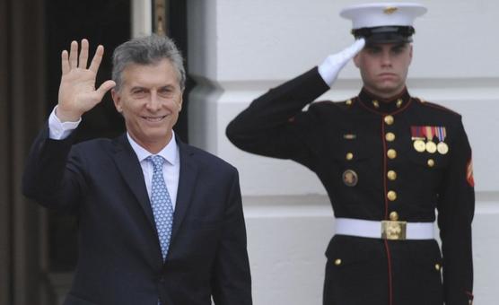 Macri