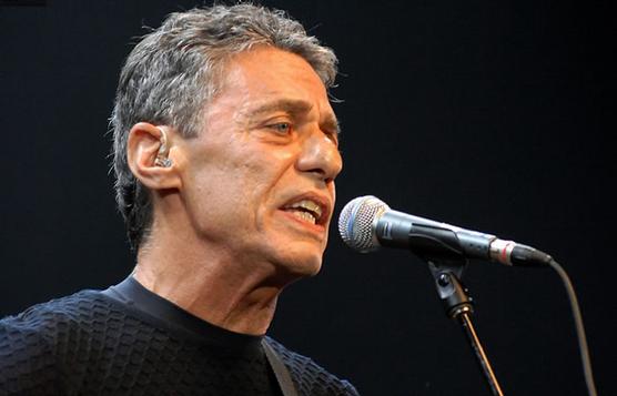 Chico Buarque de Hollanda en convocatoria a defender a Dilma