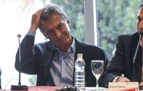 Macri