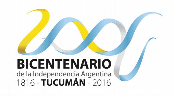 Logo Bicentenario