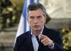 Macri