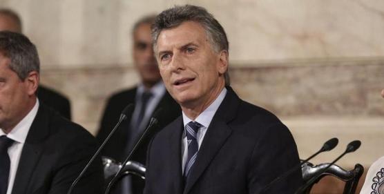 Macri