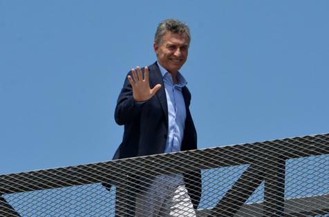 Macri