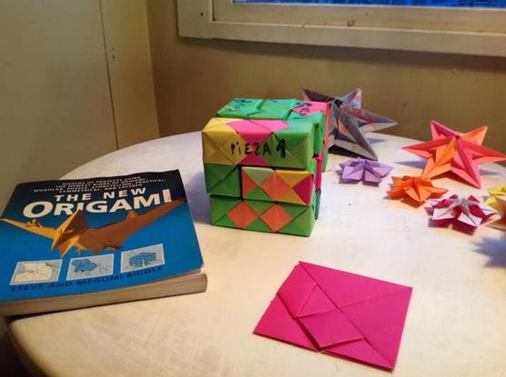 Origami