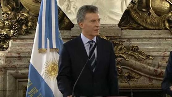 Macri