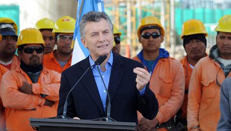 Macri