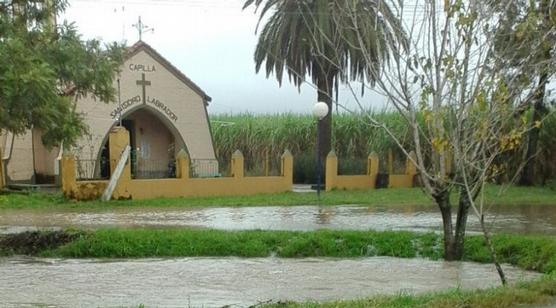 Inundaciones