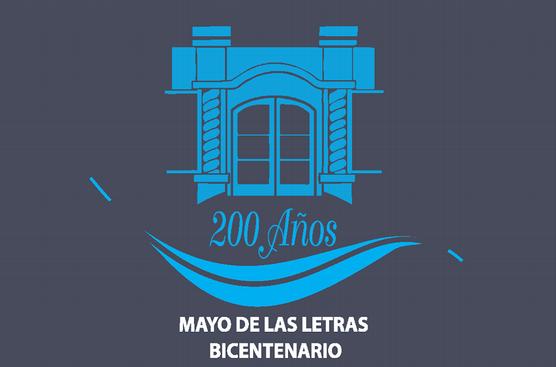 Mayo de las Letras